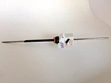 Laparoscopic blunt probe 5mm shaft reusable