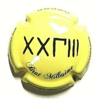 ♥♥ BLIARD MORISET CHAMPAGNE CAPSULE No. 29 ♥♥
