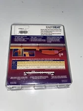 Easy Heat AHB-016A 6 Foot Water Pipe Freeze Heat Tape Protection Heating Cable