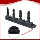 Zündspule Zündmodul für Opel Adam Astra J Corsa D Insignia A Meriva B 55575499