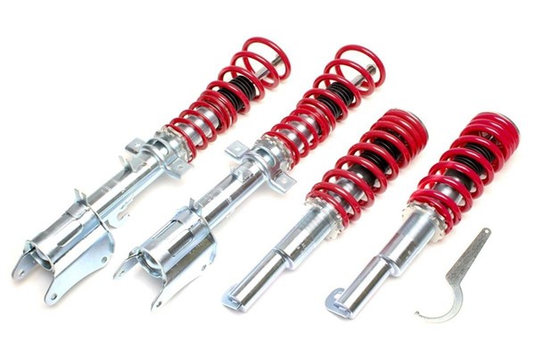 Alfa Romeo 156 Gewindekombination KIT VON 1997 BIS 2005-image