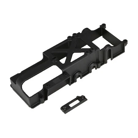 Vaterra Multi-Color RC Toy Parts & Accessories