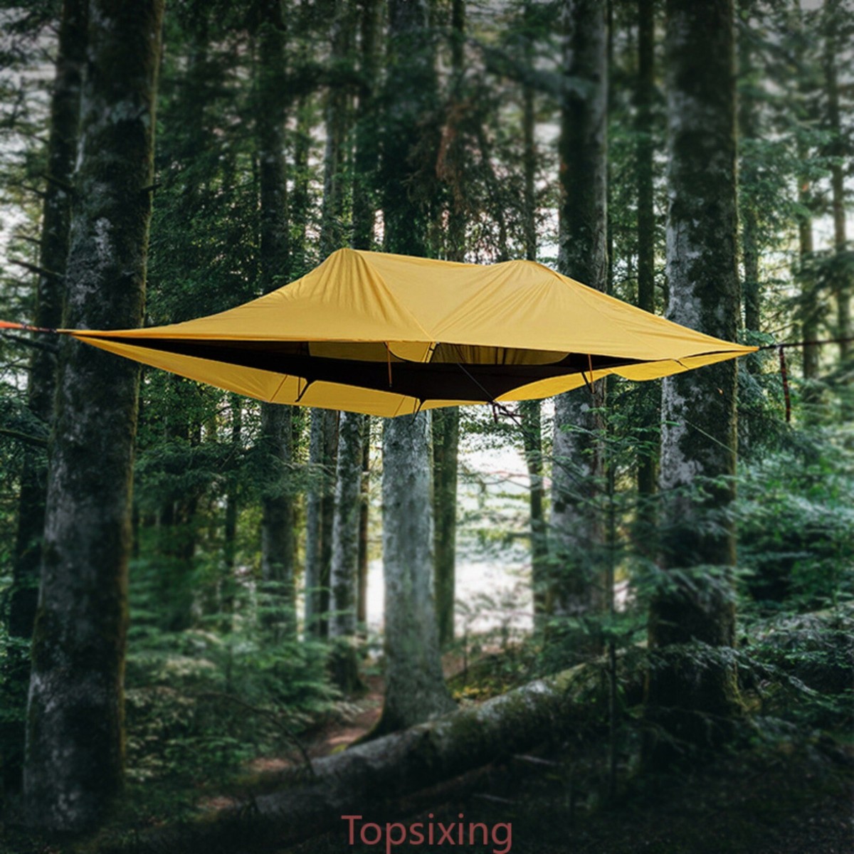 Tentsile Flite Hammock Screen Tent Hammock Tent Tentsile Stack
