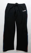 Capelli Sport Men's Basic II Ombre Training Pants IW4 Black/Multi Large