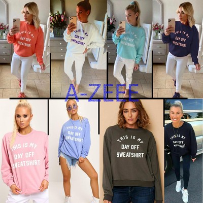 NEW WOMENS DESIGNER LADIES THIS IS MY 