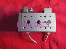 1pcs Used SMC MXS12-40AS