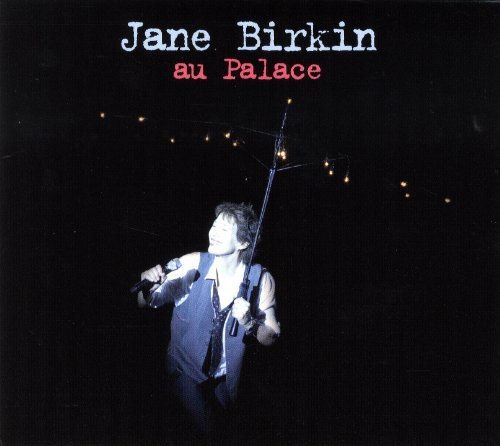 Au Palace by Birkin, Jane (CD, 2009) for sale online | eBay