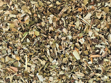 Mulberry Leaf Dried Herb C/S  Morus nigra  Organic Bulk Herbs for Tea 0.5-4 oz