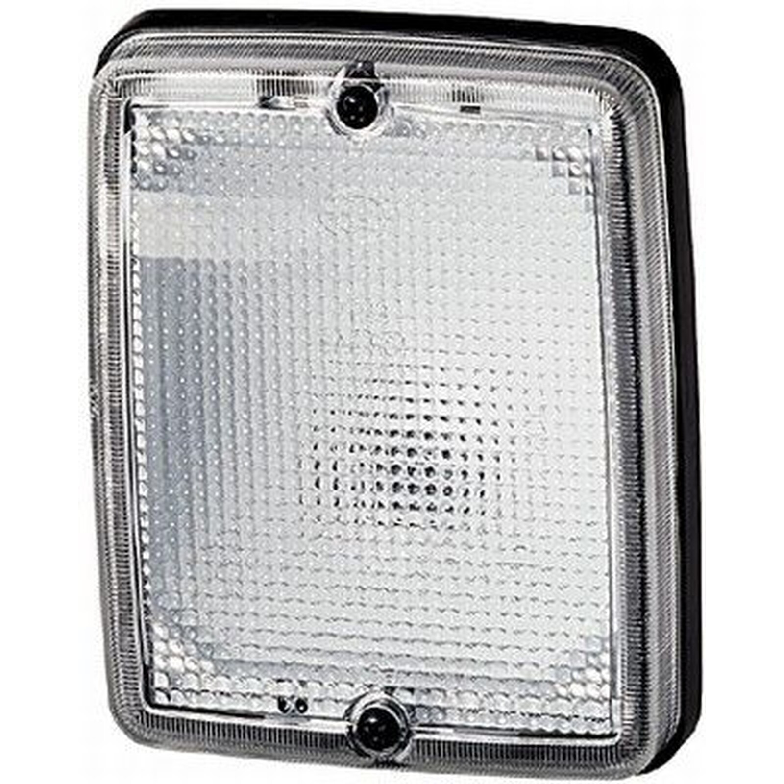 Reverse Light Reversing Lamp with Clear Lens HELLA 2ZR 003 236-051