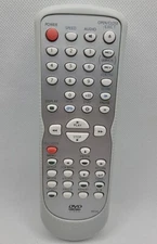 NB100 NB100UD Remote Control for Sylvania Funai Magnavox Emerson VCR DVD Combo