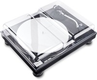 Decksaver Deck Protector Cover For Technics Sl1200 Turntable - on sale Decksaver Deck Protector Cover For Technics Sl1200 Turntable - on sale