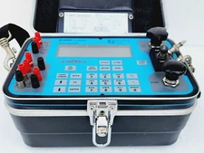 Wika Scandura - Precise calibration technology B-20/IS INERIS 03ATEX0030