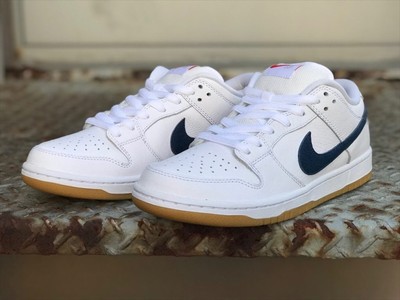 Nike SB Dunk Low Pro ISO Orange Label Unbleached Pack Lilac – Chances_NC