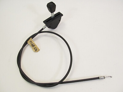 Toro Lawn Boy Ground Speed Control Cable 92-8926