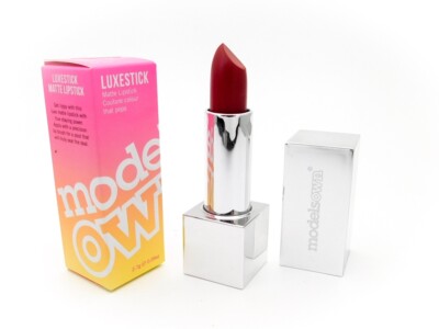 Models Own Luxestick Matte Lipstick, Ciao 05  .09 