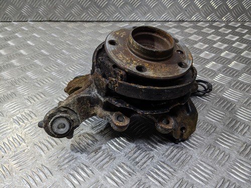 BMW 3 SERIES WHEEL HUB BEARING REAR RIGHT DRIVER SIDE F30 F31 2015 - Picture 5 of 10