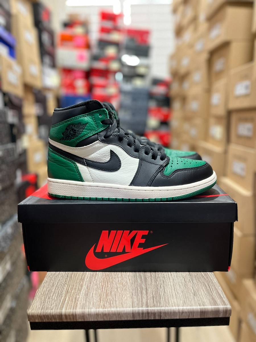 ★NIKE★大人気★W AIR JORDAN 1 RETRO HIGH OG★追跡可 ☆Nike☆AIR JORDAN 1 RETRO HIGH OG 