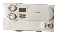 Regulación Vailland VBC 02.2.2 