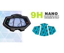 Protezione Display Tachimetro Strumentazione Pellicola YAMAHA YZF R125 2014 2018