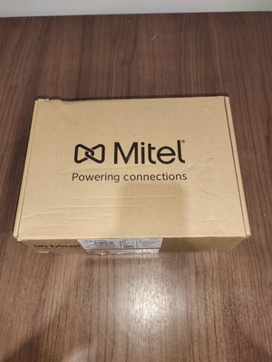 Mitel MiVoice 6920t IP Phone Office Business Telephone Desktop 50008352
