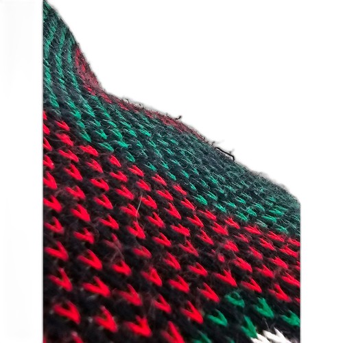 Generra Retro Knit Men's Sweater Medium Crewneck - Picture 9 of 13