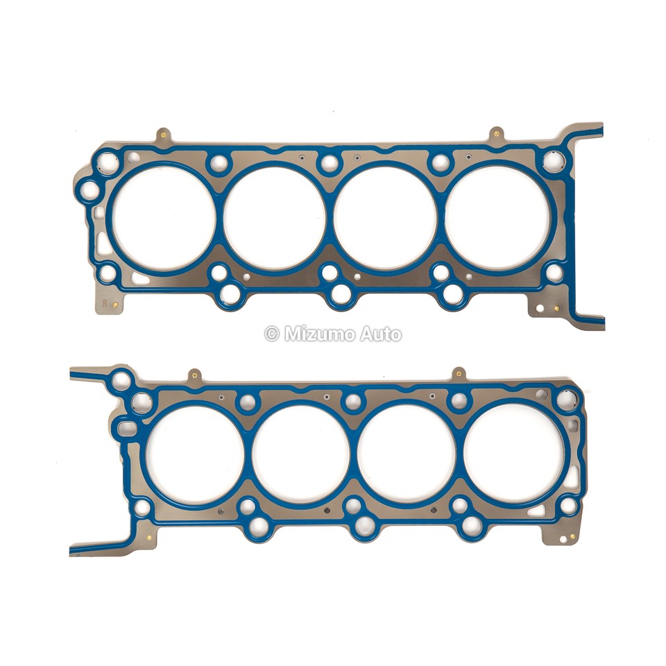 MA-4216925069 Full Gasket Set Head Bolts Compatible With/For 02-07 - Foto 11