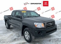 2010 Toyota Tacoma 4X4 FE13