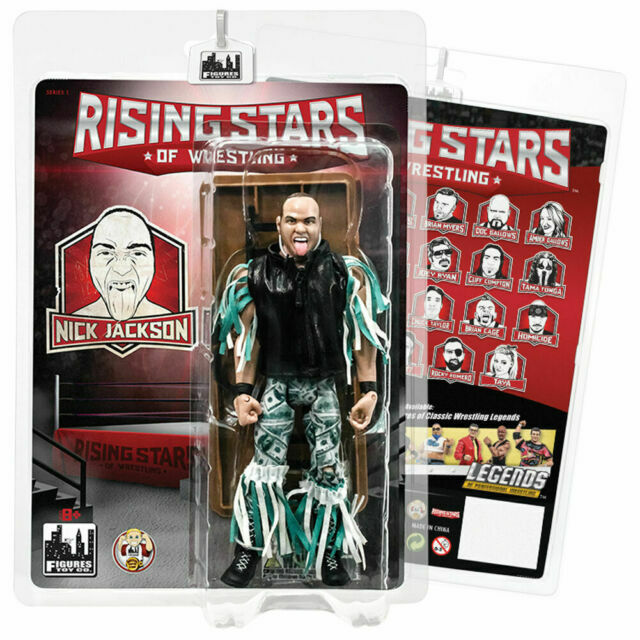 roh action figures