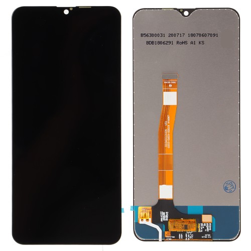 Für Realme 5 Pro Bildschirmersatz LCD-Display Touchscreen - Zdjęcie 13 z 23