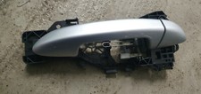 Original VW Passat 3C B6 Türgriff Türklinke hinten rechts