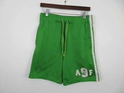 Vintage Abercrombie And Fitch Mesh 