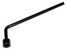 27mm Wheel Brace Heavy Duty Wrench For Land Rover & Range Rover - LR011870HD