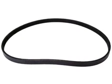 For 1991 GMC Tracker Multi Rib Belt Power Steering 46382TF 1.6L 4 Cyl