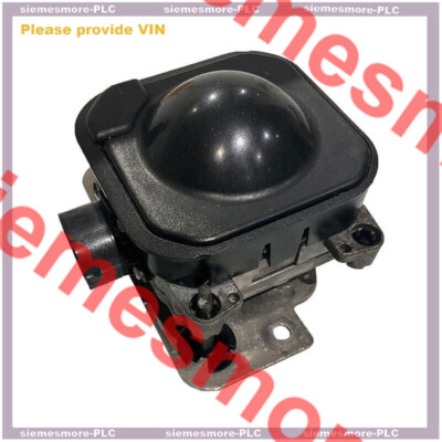 Right Cruise Control Distance Radar Sensor 4G0907561B For Audi A6 A7 2016-2018