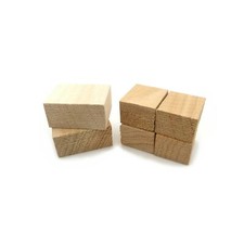 5 sets 30pcs Good Spruce wood 4/4 VIOLIN Top Corner INSIDE WOOD Blocks Making