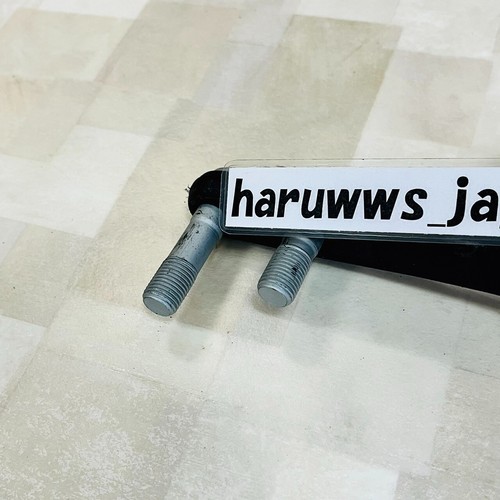 OEM Toyota Lexus 95-00 LS400 Lower Suspension Strut Bar RH LH Set Genuine New - Picture 12 of 12