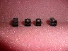 2973872 02973872 2 POSITION FEMALE BLACK 56 SERIES AUTO CONNECTOR (20 PC LOT)