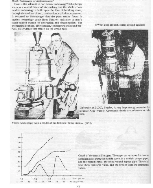 The Manual Of Free Energy Devices And Systems Volume II (Loose Pages) - Image 3 of 4