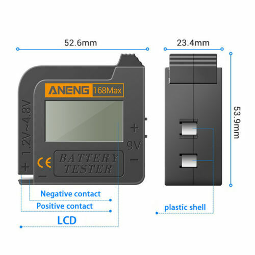 Gunson Tester Compressione Hi-Gauge: Controlla Facilmente Il Motore! - Foto 11