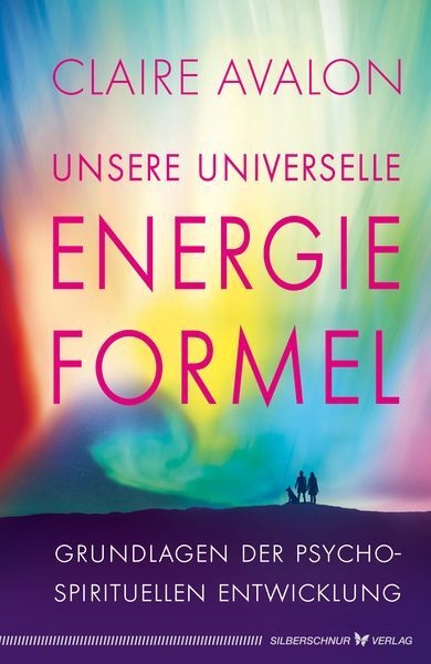 Thumbnail - Unsere Universelle Energieformel