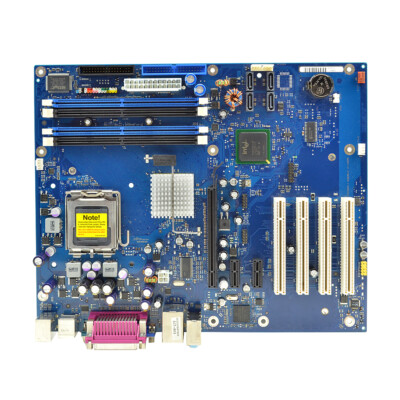 Fujitsu Lga 775 Sata Fujitsu Esprimo P2560 Motherboard Socket 775
