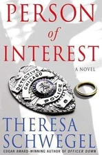 Person of Interest by Schwegel, Theresa
