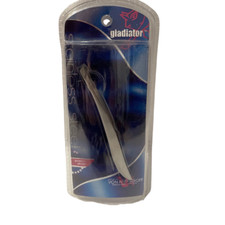 Donnamax Gladiator Stainless Steel Tweezers Von H ffstroff Precision New Slanted