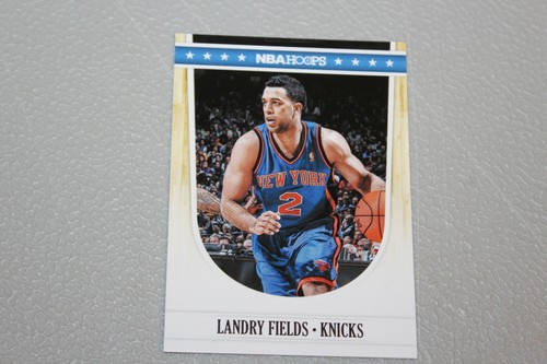 2011-12 Panini NBA Hoops Basketball Card Complete Finish Fill Your List Set Pick - Picture 213 of 354