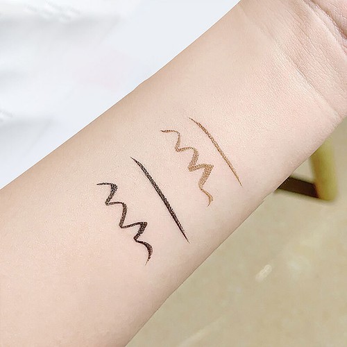 0.01mm Smooth Long Lasting Liquid Eyeliner Pen Quick Drying Waterproo SYL - Picture 5 of 10