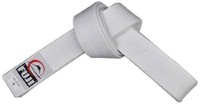 Fuji Sports Belt White 6 on sale Fuji Sports Belt White 6 on sale