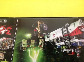 Lego Ghostbusters Ecto-1 (21108) Brand New Sealed Retired Lego Ideas Fast Ship