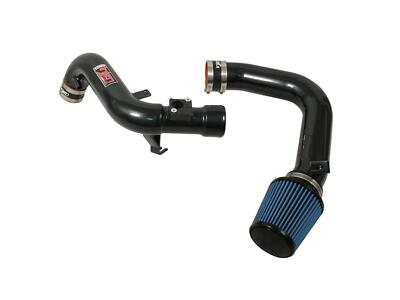 Injen Black SP Cold Air Intake System SP2115BLK