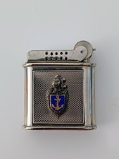 ANCIEN BRIQUET DRAGO PARIS, ALTES DRAGO FEUERZEUG, VINTAGE LIGHTER, ACCENDINO