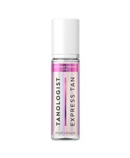 NEW Tanologist Express Self Tanning Mousse LIGHT skin 6.76 fl oz Tanner